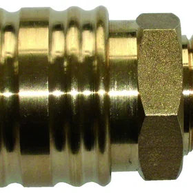 EWO 308.021 Kobling 3/8"