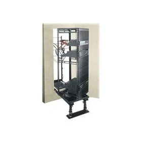 Middle Atlantic 22U 19" Sort