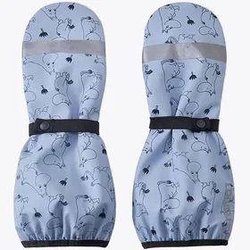 Reima Moomin Puro Lapaset (Unisex)