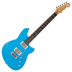 Reverend Kingbolt HH Ohana Blue