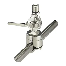 Shakespeare Antennas Ratchet Rail Mount