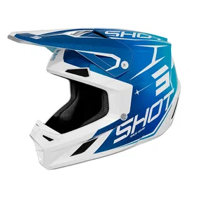 Shot Race Gear Speed Side Terräng