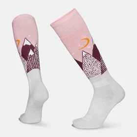 Le Bent Light Cushion Sock Socks