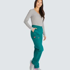 Dickies Signature Casual Byxor (Dam)