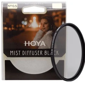 Hoya N05 Dispersjonsfilter 58mm