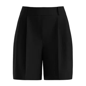 Hugo Shorts Dam