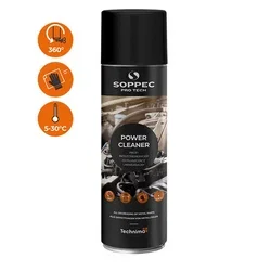 Soppec Degreaser Spray 500ml