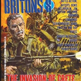 Battling Britons 8