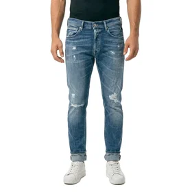Replay Ma972q.000.141102b Jeans (Herr)