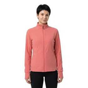 Sea Ranch Julie Full-Zip Fleece (Dam)