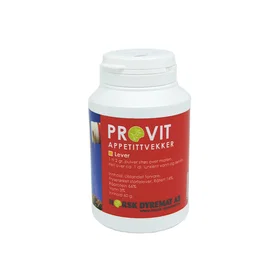 Provit Appetittvekker Hunderådd 0,06kg