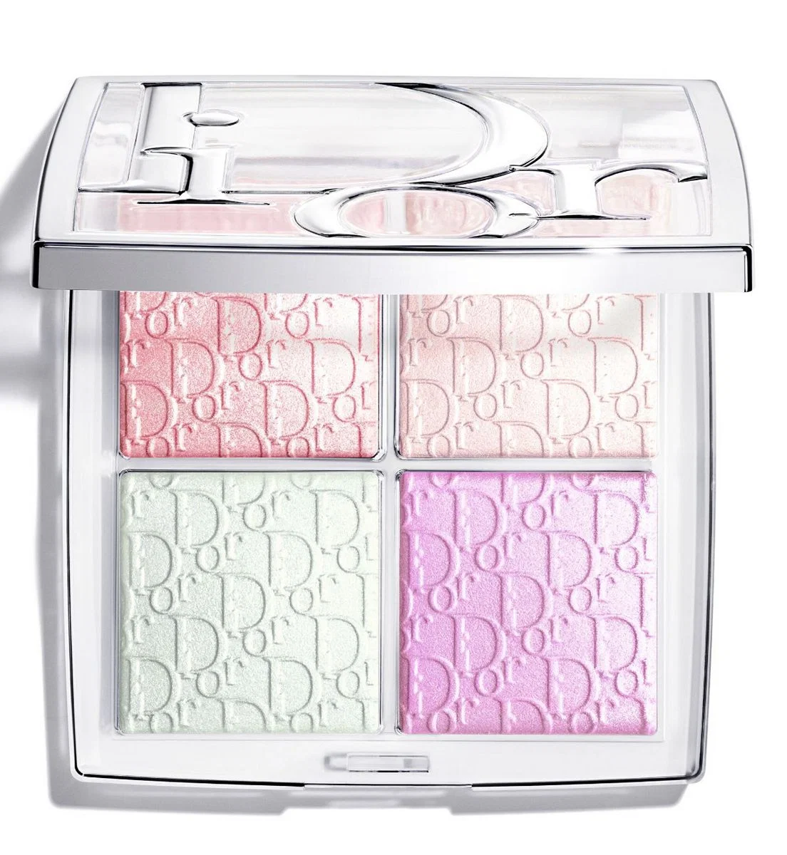 Dior Backstage Glow Maximizer Palette Highlighter