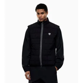 EA7 Premium Shield Vest (Herr)