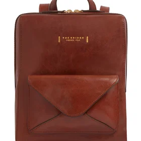 The Bridge City Backpack