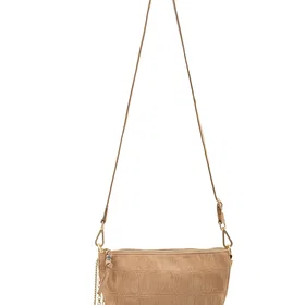 FREDsBRUDER Velvet Wild Crossbody