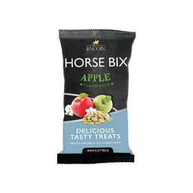 Lincoln Eple Hestgodis 0.15kg