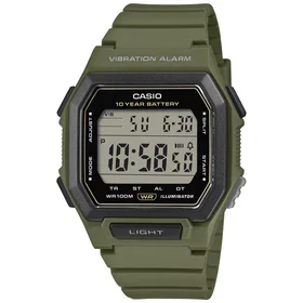 Casio W-738H-3AVEF