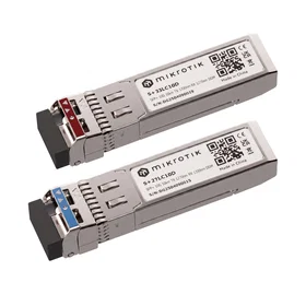 MikroTik S+2733LC10D