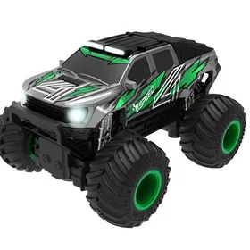 Exost Crash Truck 2.4Ghz 1:14 54240