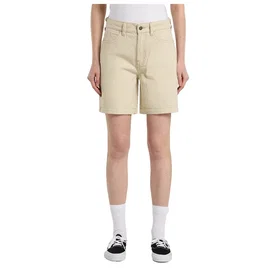 Dickies Hickory Carpenter Shorts 7"