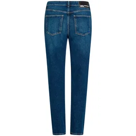 Karl Lagerfeld Mom Fit Jeans (Dam)
