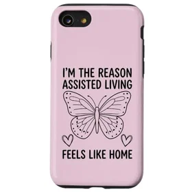 Lux-Case NXE iPhone 7,8 Exklusivt designat skal Röd