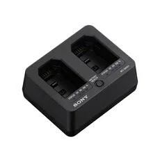 Sony BC-SAD1 Kaksoisparistolaturi NP-SA100