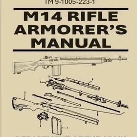 M14 Armorer's Manual
