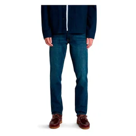 Timberland Sandown Denim Slim Jeans (Herre)