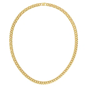 Edblad Clark Chain Necklace EDB123880