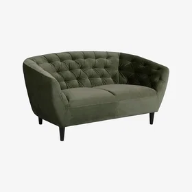 AC Design Furniture Ria Sofa (2-Seater)