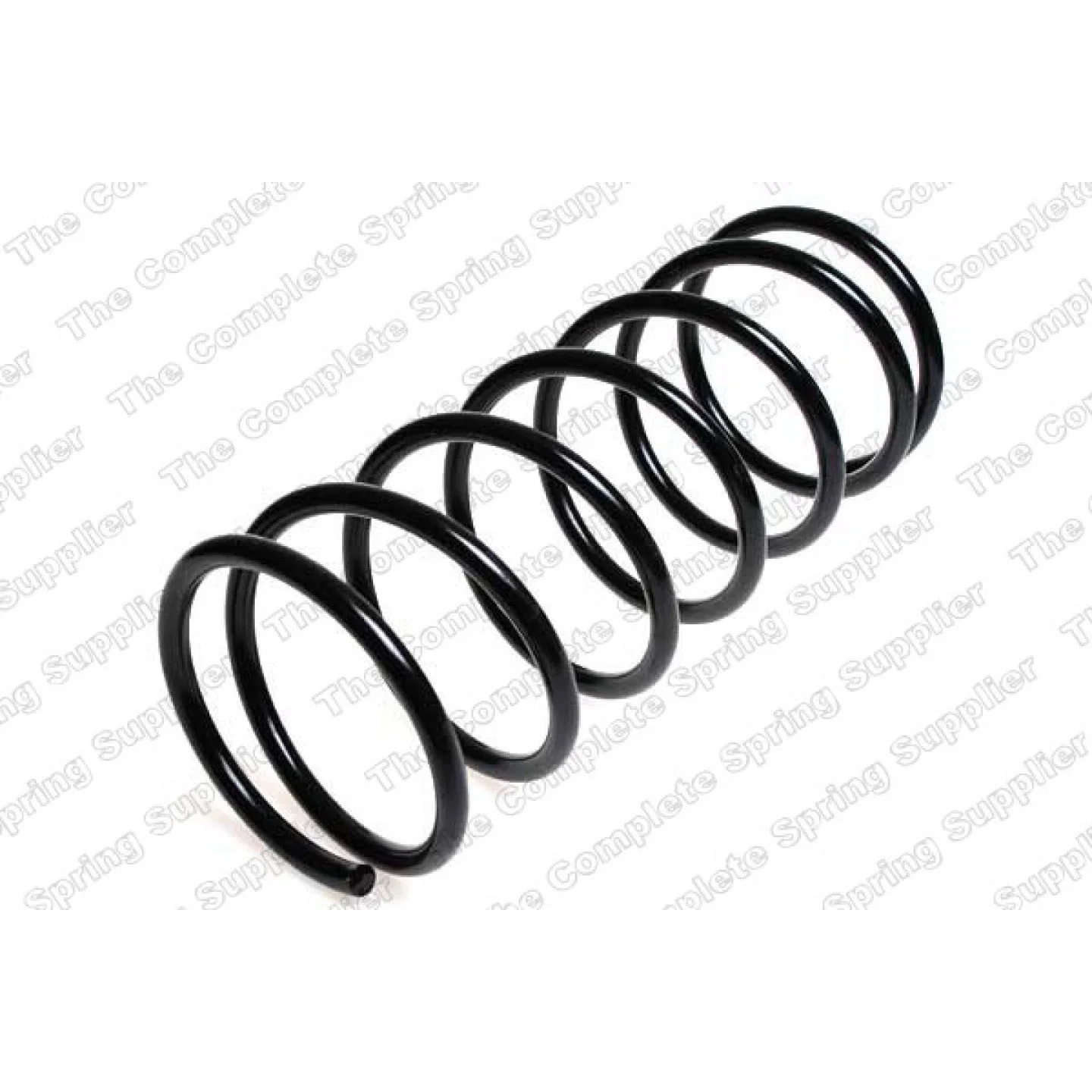 Lesjöfors 4259216 Coil Spring