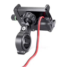 Midland MH-Pro C1490 Chargeur de moto
