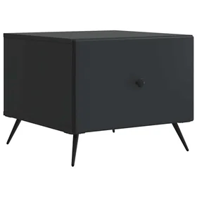 vidaXL Salongbord 49x50x40cm 895656