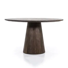 Eleonora Spisebord Ø130cm