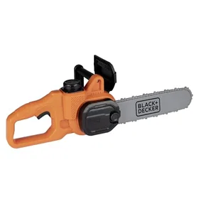 Smoby Black+Decker Elektronisk motorsåg 7600360935WEB