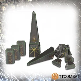 Sci-Fi TTSCR-SFG-012