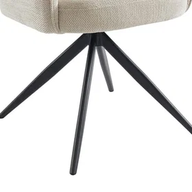 LEJINA Matsstol Polyester