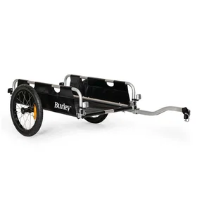 Burley Flatbed Trailer