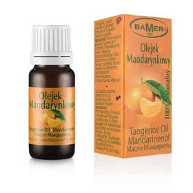 BAMER Tangerine Oil 7ml