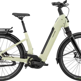 Cannondale Mavaro 2 Low (Electric)