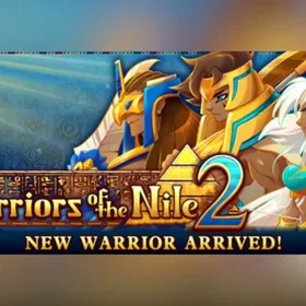 Warriors of the Nile 2 (PC)