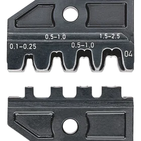 Knipex Pressinsats 9749-04