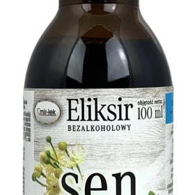 Mir-Lek Alkoholfritt Elixir Sömn 100ml