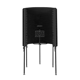 Imperative Portable Vocal Booth
