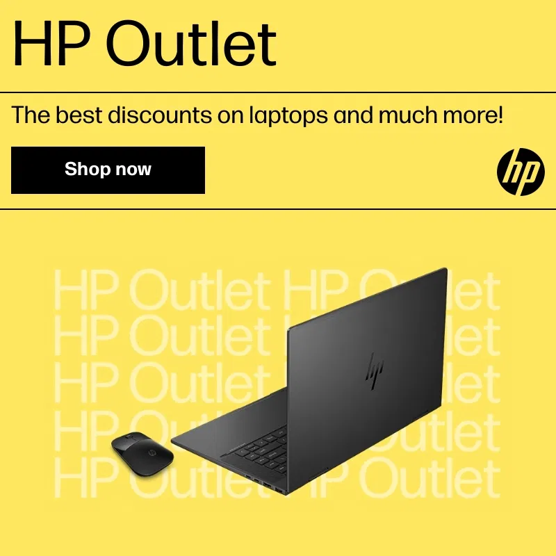 HP Store