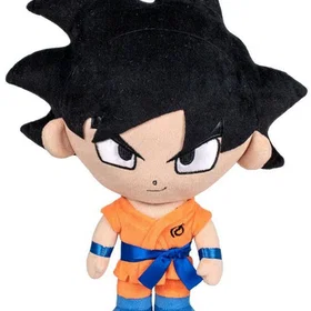 Play by Play Dragon Ball Super Protagonists Goku 22cm