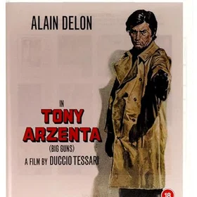 Tony Arzenta (Blu-Ray)