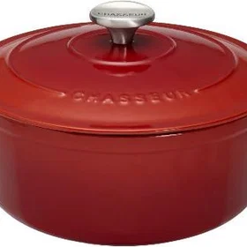 Chasseur Ronde Dutch Oven 18cm