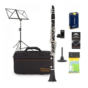 Elkhart Supply Corporation Elkhart 100CL Clarinet